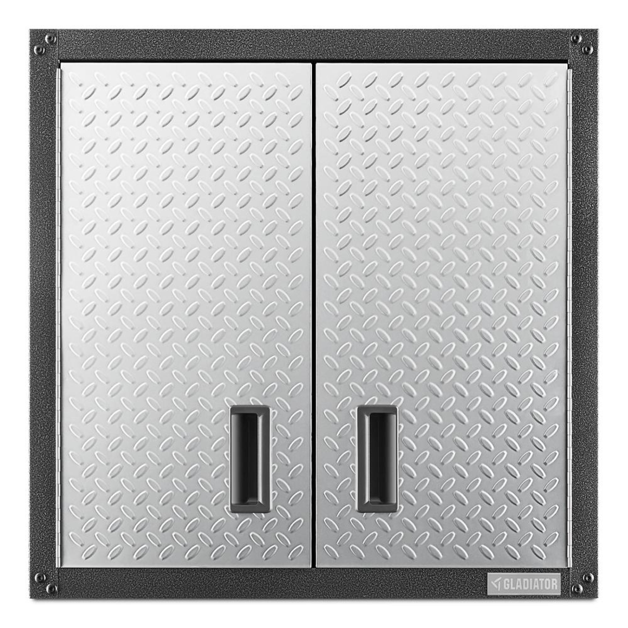 Gladiator, Ready-to-Assemble Full Door Wall GearBox, Width 30.5 in, Height 18 in, Depth 9.5 in, Model# GAWG28FDYG
